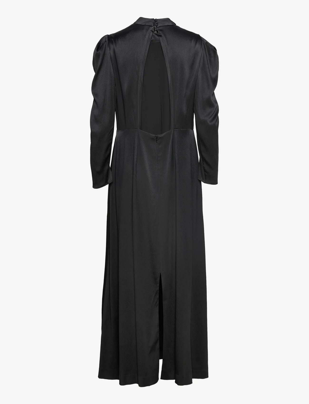 IVY OAK - MALIA dress - feestelijke kleding voor outlet-prijzen - black - 1