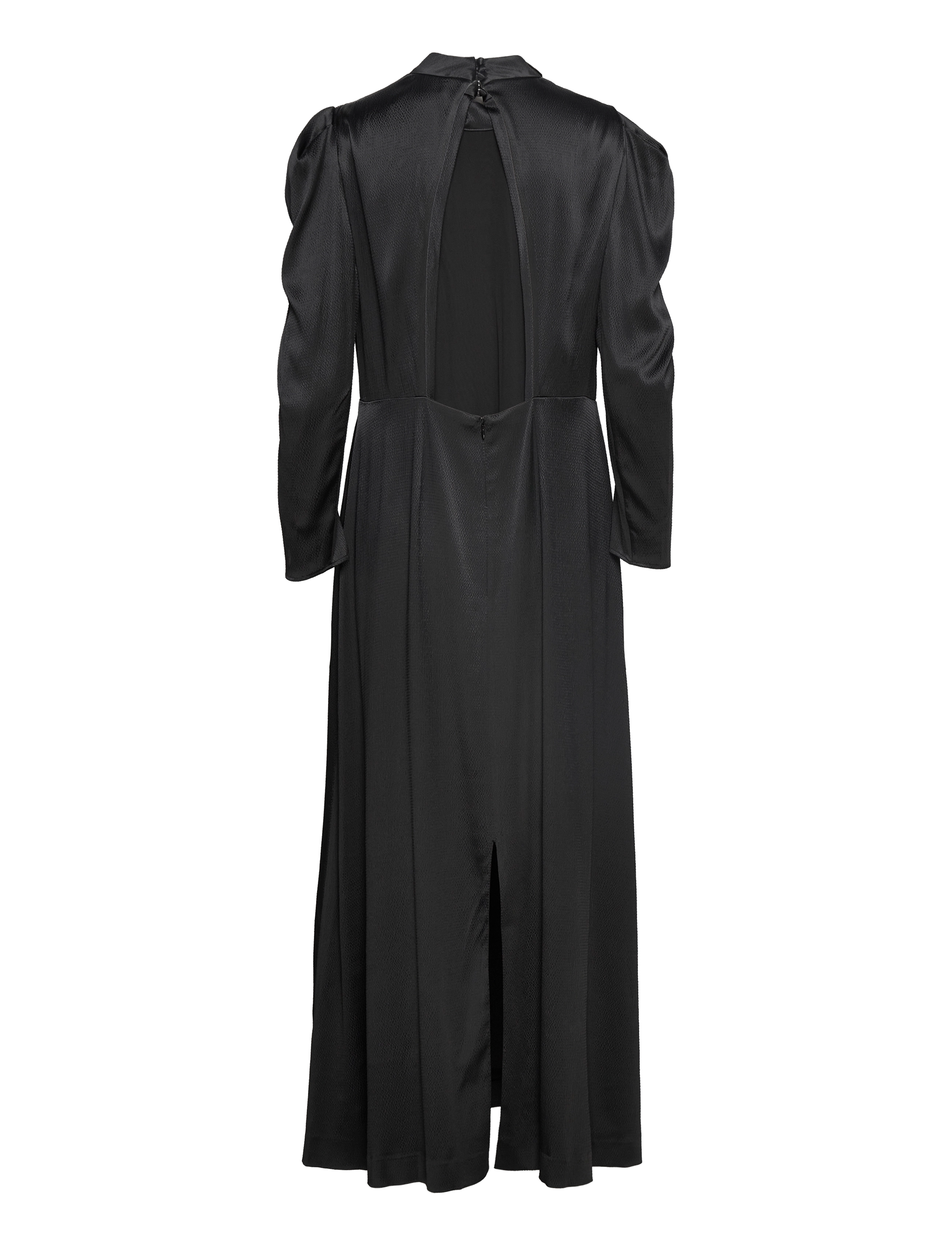 IVY OAK - MALIA dress - festtøj til outletpriser - black - 1