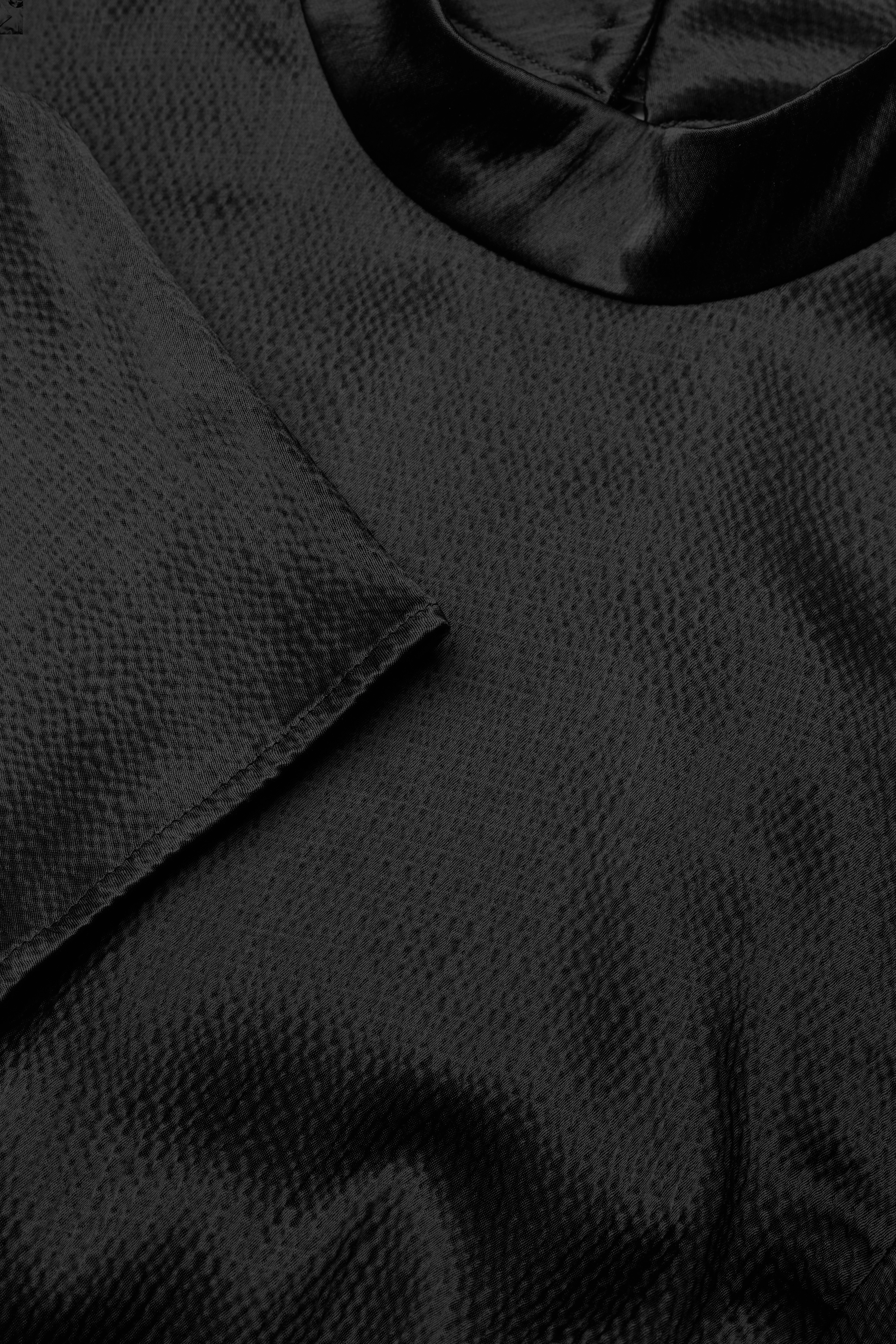 IVY OAK - MALIA dress - festtøj til outletpriser - black - 2