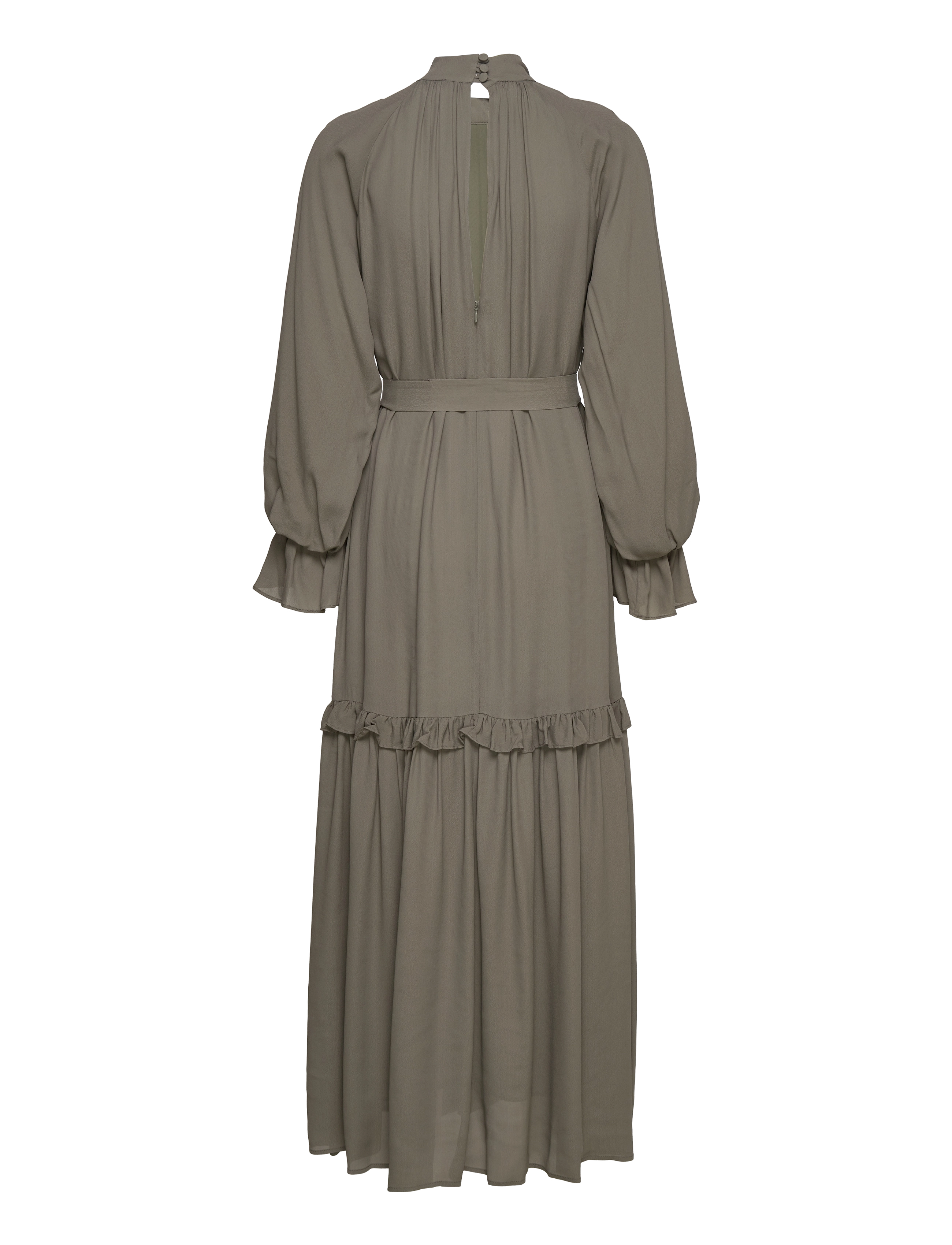 IVY OAK - MAGDALENA dress - dawn green - 1
