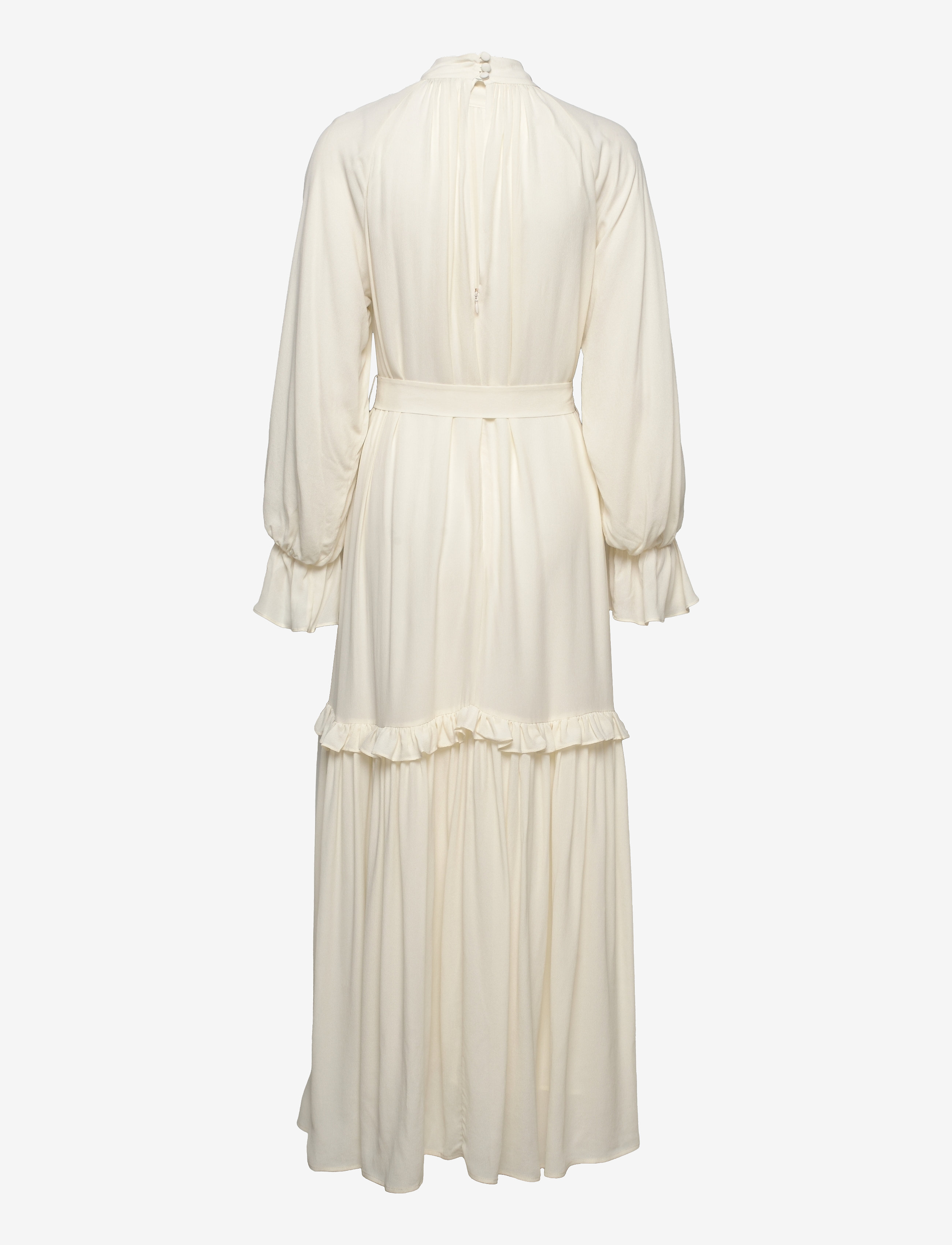 IVY OAK - MAGDALENA dress - pearl - 1