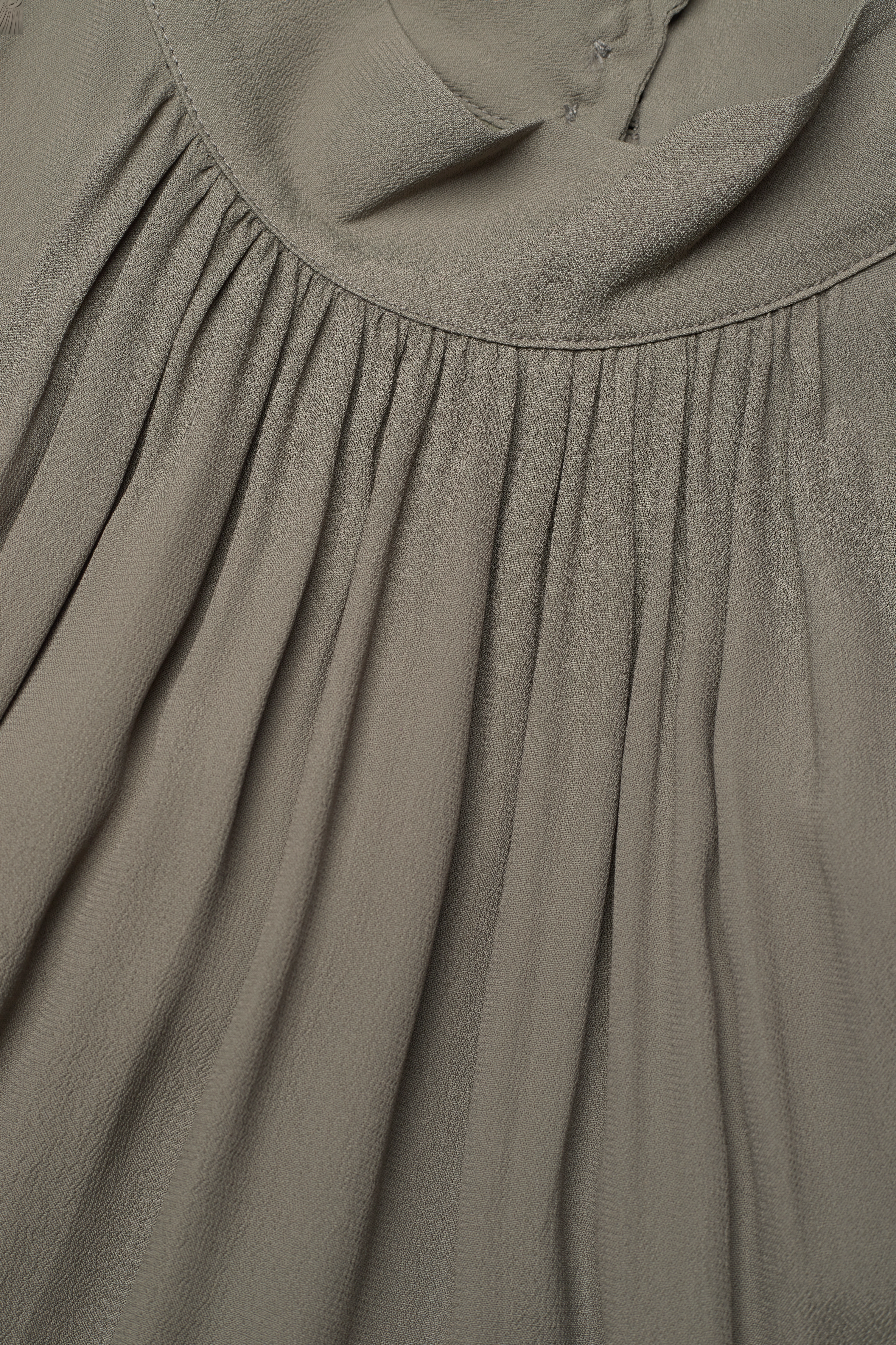 IVY OAK - MASHA dress - dawn green - 2