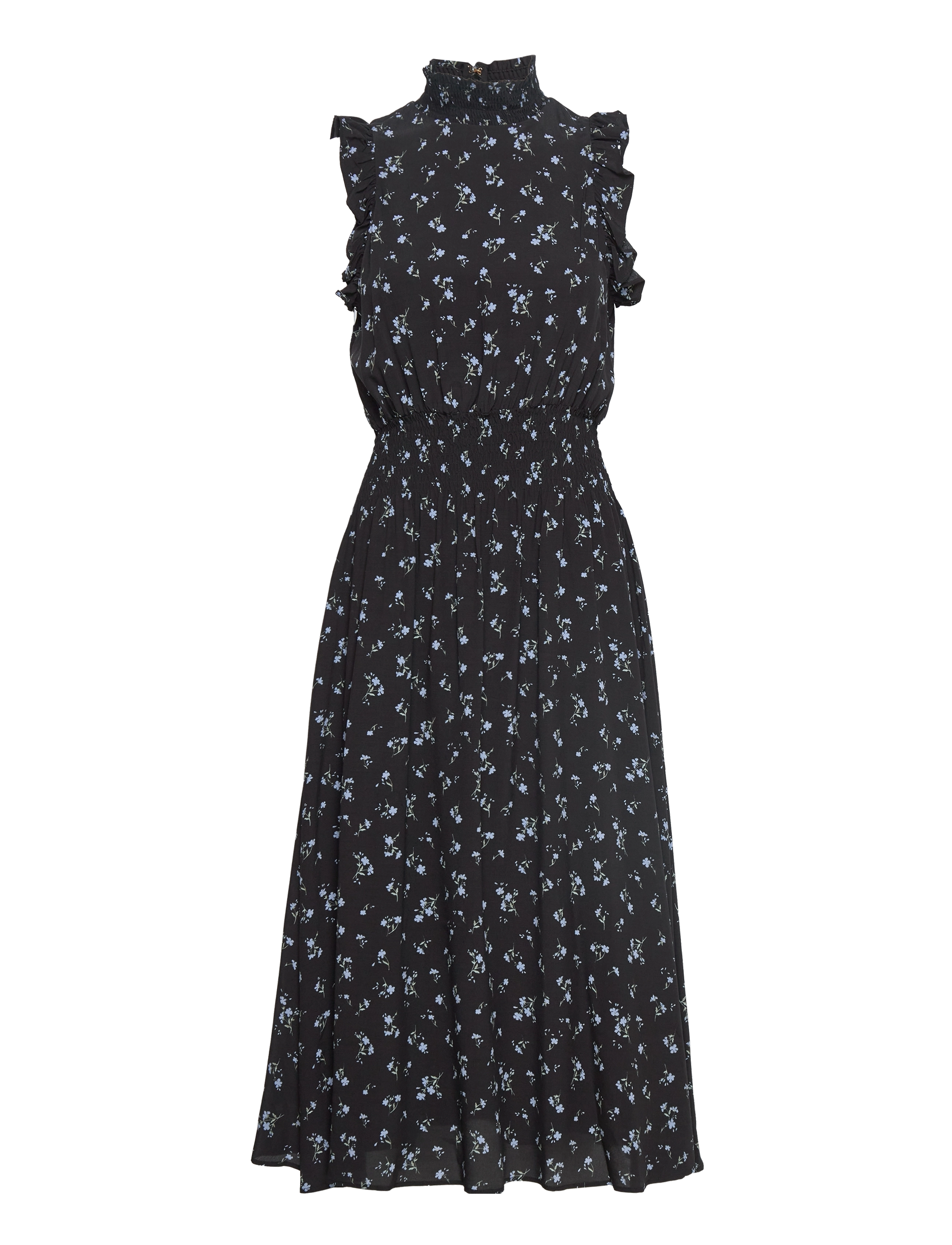 AOP - MILLEFLEUR BLACK