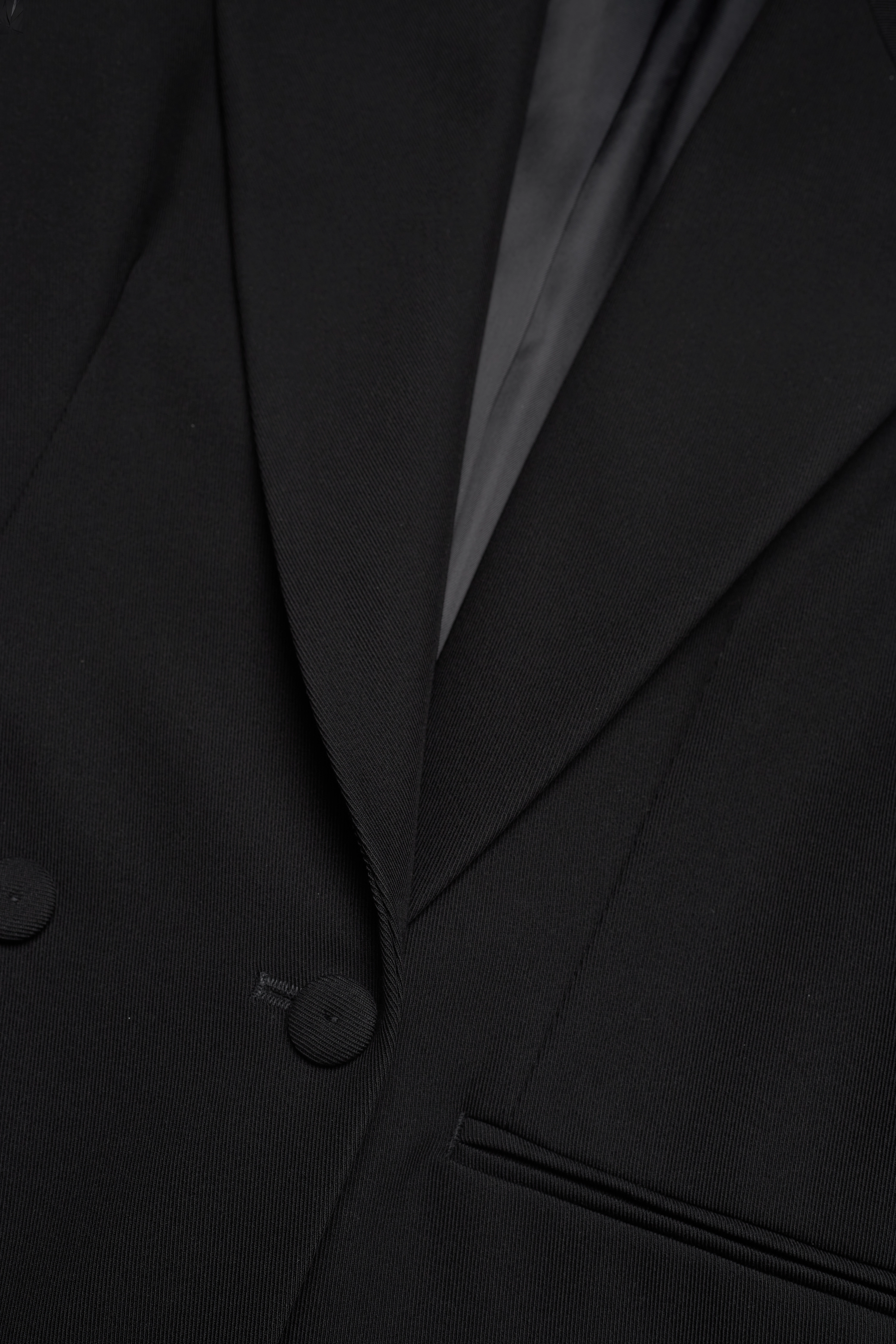 IVY OAK - TUXEDO BLAZER JIL - black - 2