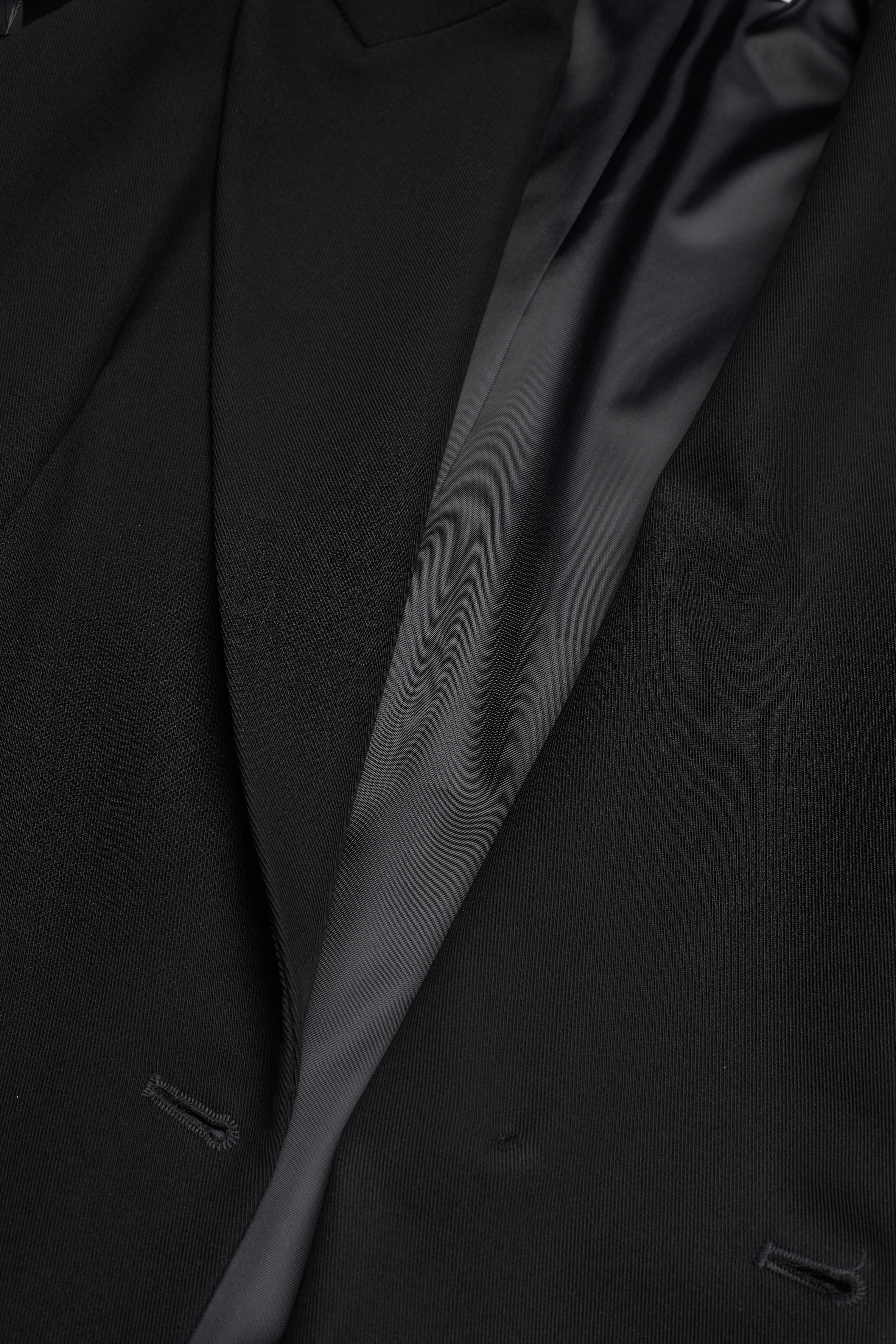 IVY OAK - TUXEDO BLAZER JIL - black - 4
