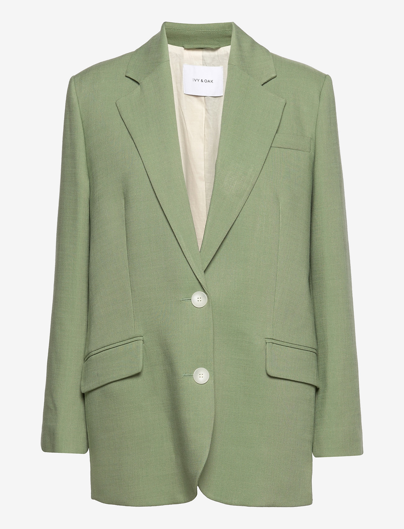SPRING GREEN
