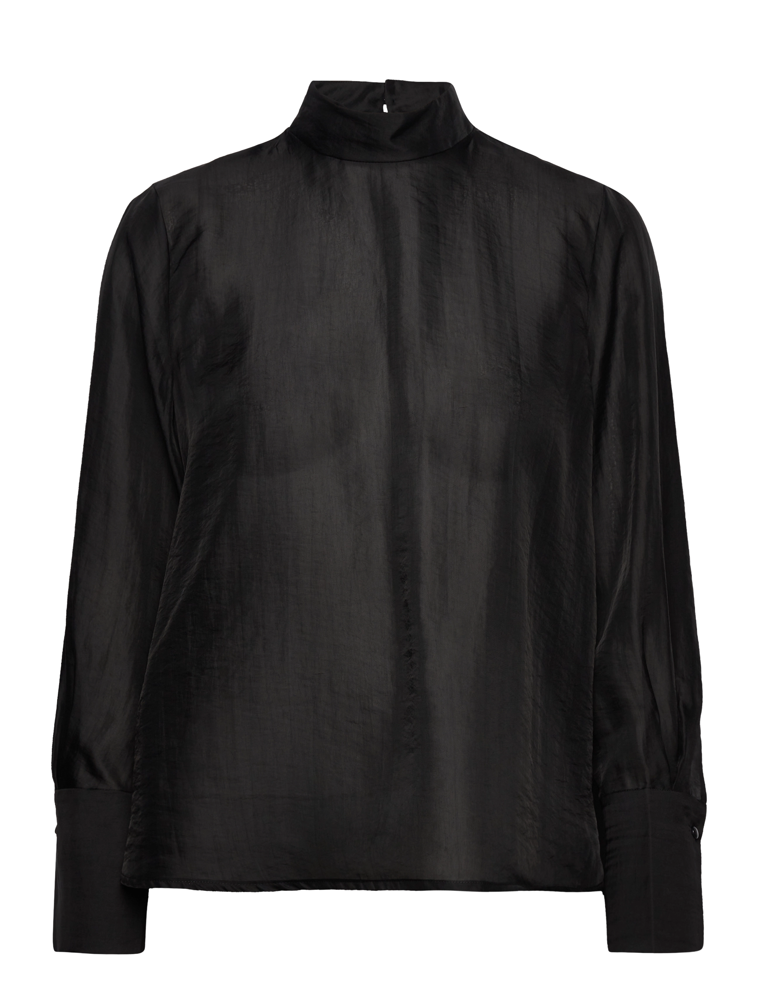IVY OAK Bluse Schwarz - 36 - Damen
