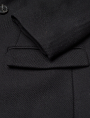 IVY OAK - Double Breasted Coat - Žieminiai paltai - black - 7