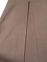 IVY OAK - Belted Double Face Coat - Žieminiai paltai - deep taupe - 3