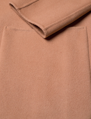 IVY OAK - Belted Double Face Coat - winter coats - golden camel - 3