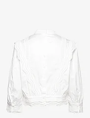 IVY OAK - Blouse - long-sleeved blouses - bright white - 1