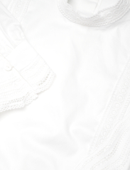 IVY OAK - Blouse - palaidinės ilgomis rankovėmis - bright white - 2