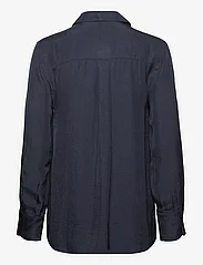 IVY OAK - EDITH - blouses met lange mouwen - navy blue - 1