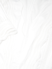 IVY OAK - Mini Length Dress - sommerkleider - bright white - 2