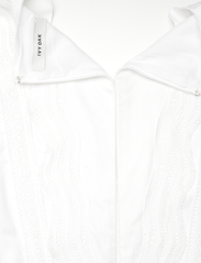 IVY OAK - Mini Length Dress - sommerkleider - bright white - 3