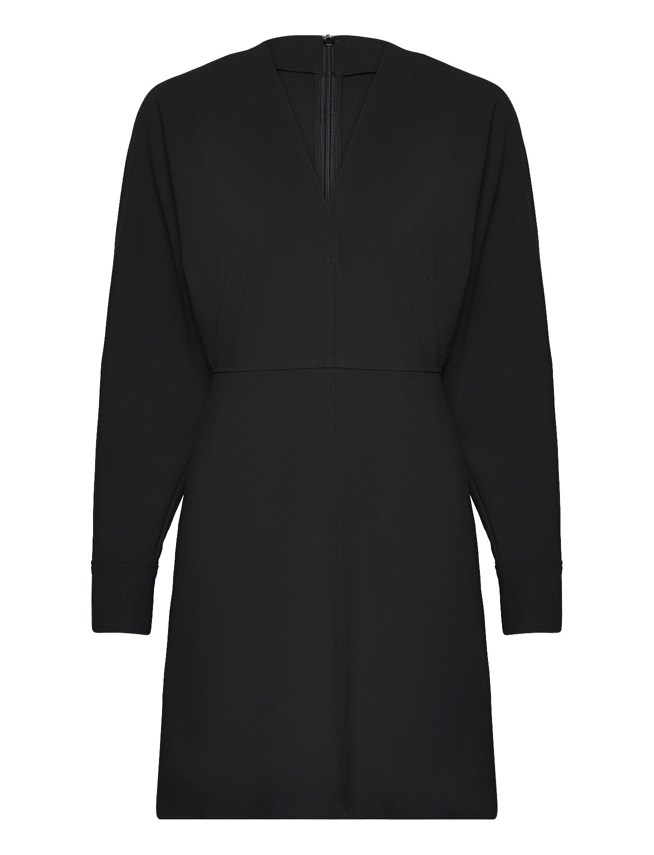 Mini Length Dress