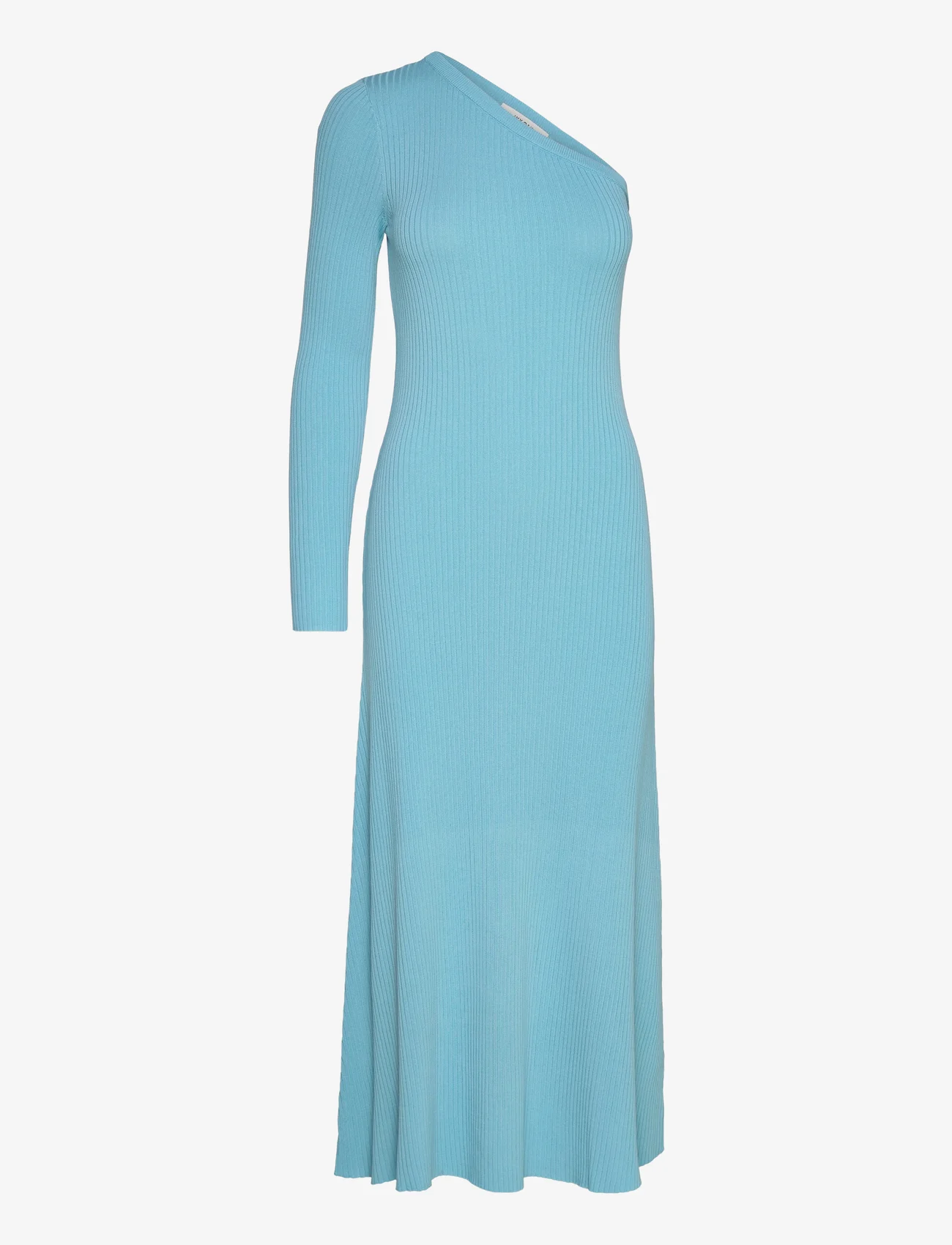 IVY OAK - Knitted Dress - ballīšu apģērbs par outlet cenām - summer sky - 0