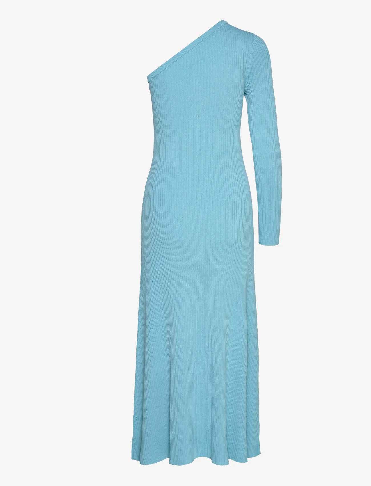 IVY OAK - Knitted Dress - ballīšu apģērbs par outlet cenām - summer sky - 1