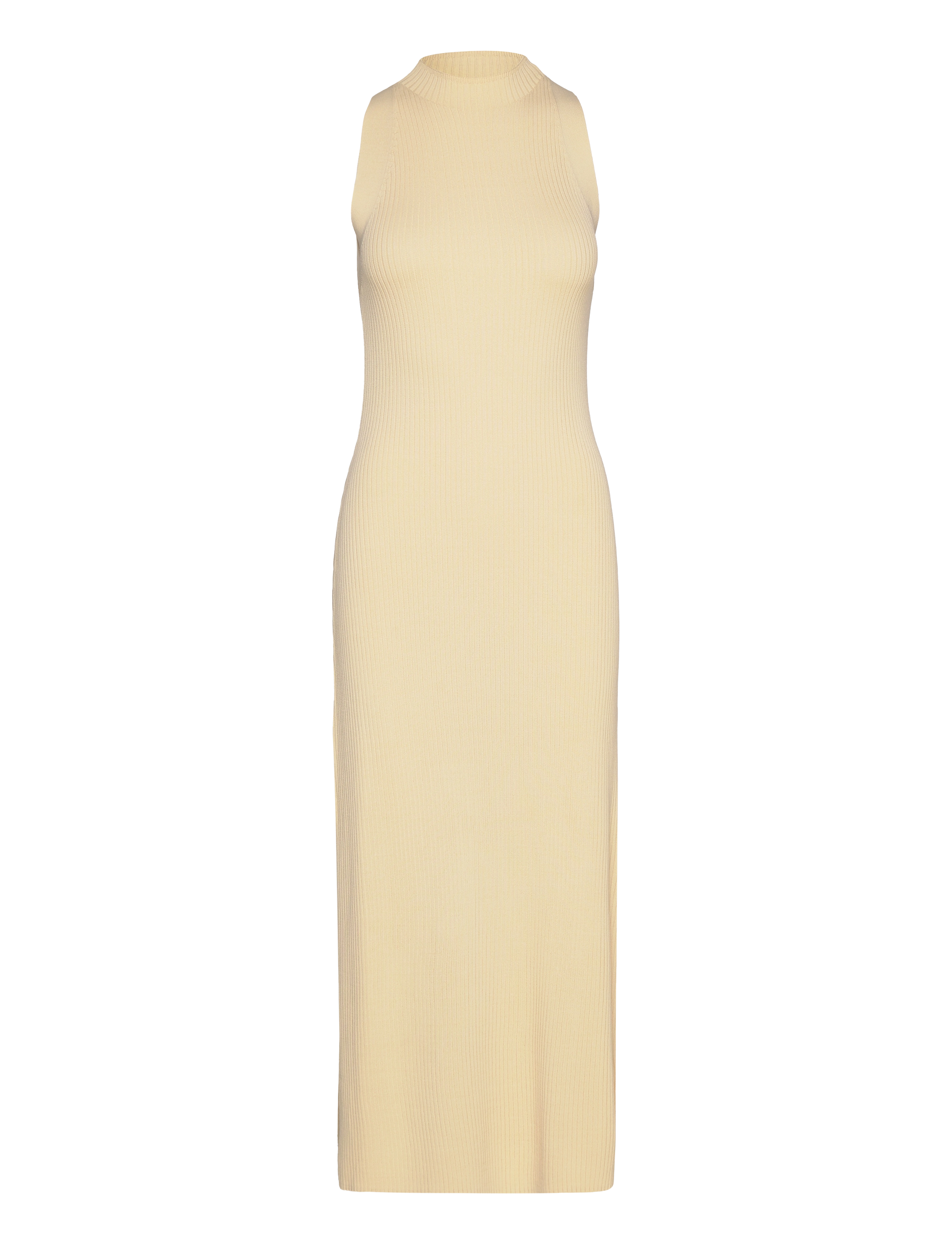 IVY OAK Strick Kleid Beige - 40 - Damen