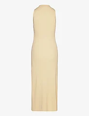 IVY OAK - Knitted Dress - t-shirt jurken - summer sand - 1