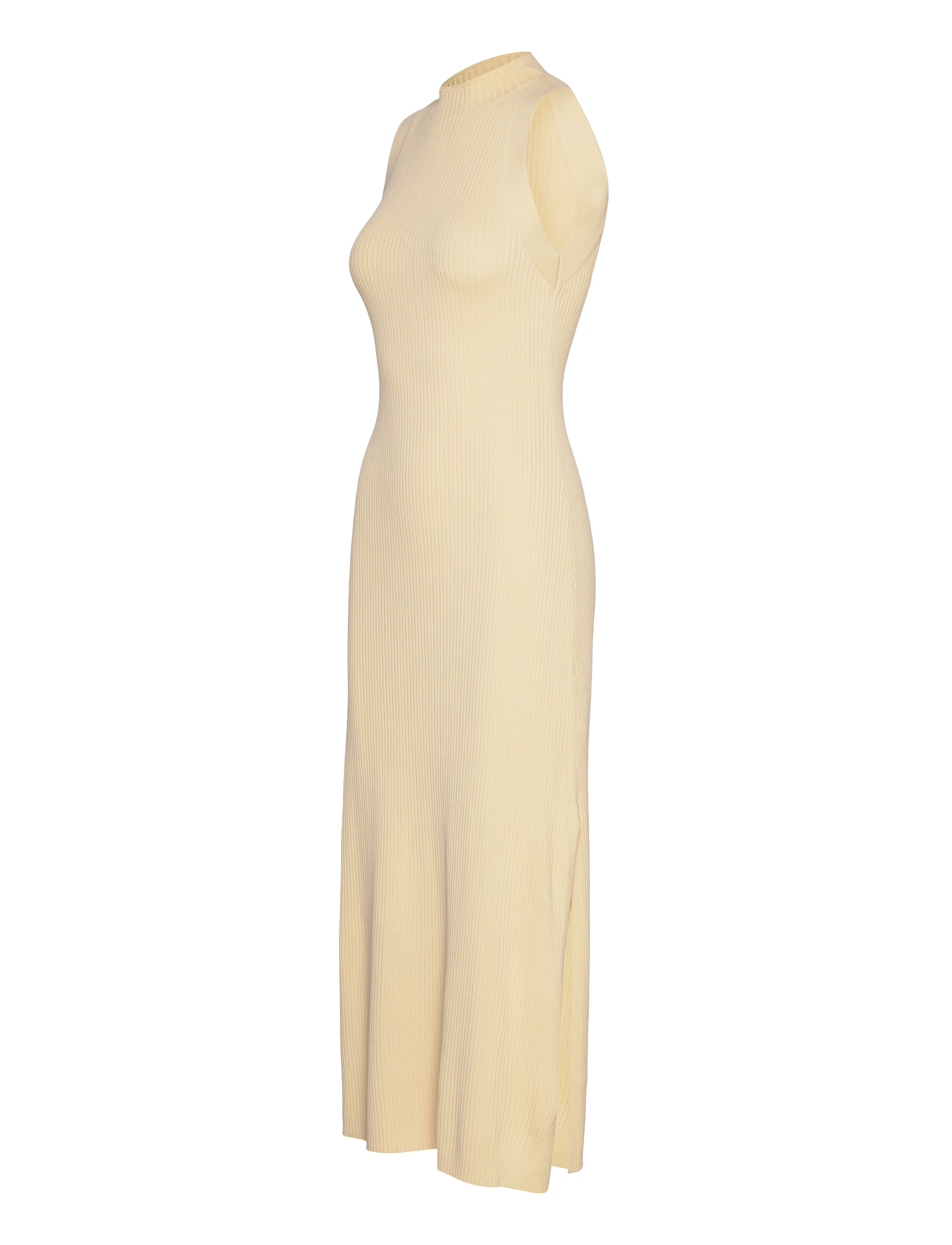 IVY OAK - Knitted Dress - t-särkkleidid - summer sand - 2