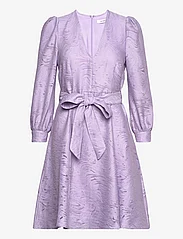 IVY OAK - Mini Length Dress - vakarėlių drabužiai išparduotuvių kainomis - light lavender - 0