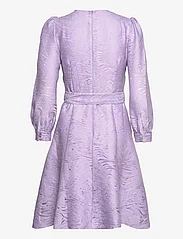IVY OAK - Mini Length Dress - vakarėlių drabužiai išparduotuvių kainomis - light lavender - 1
