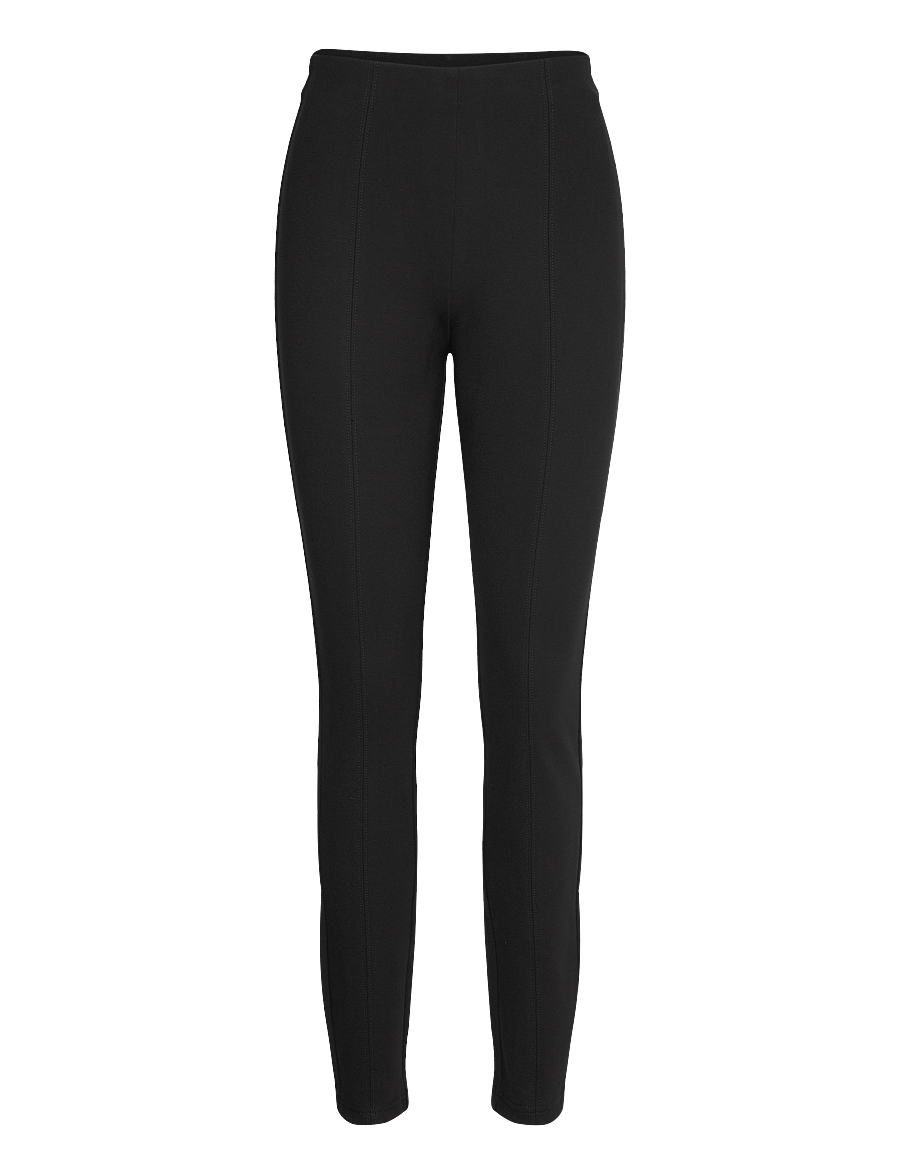 Ivy Oak - PHILIPPA EVE - leggings - black - 0