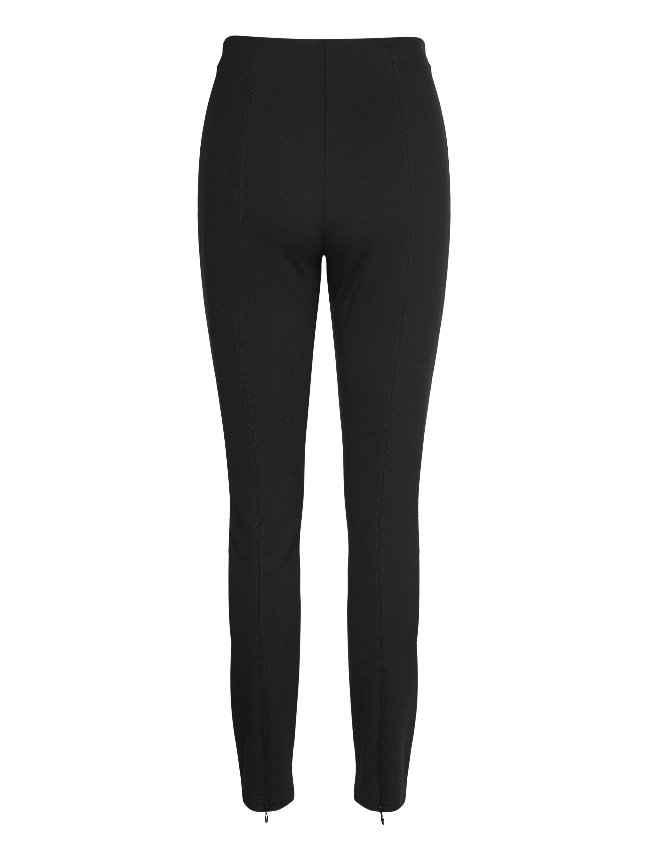 IVY OAK - PHILIPPA EVE - leggings - black - 1