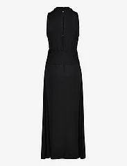 IVY OAK - Ankle length dress - midi dresses - black - 1