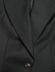IVY OAK - Blazer - vakarėlių drabužiai išparduotuvių kainomis - black - 2