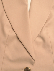 IVY OAK - Blazer - single breasted blazers - warm cedar - 2