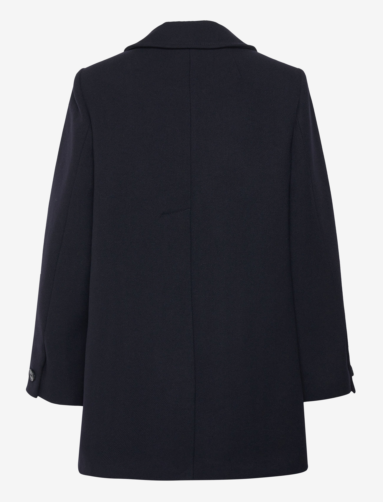 IVY OAK - JENNA - Žaketes ar dubultu krūšu daļu - dark navy - 1