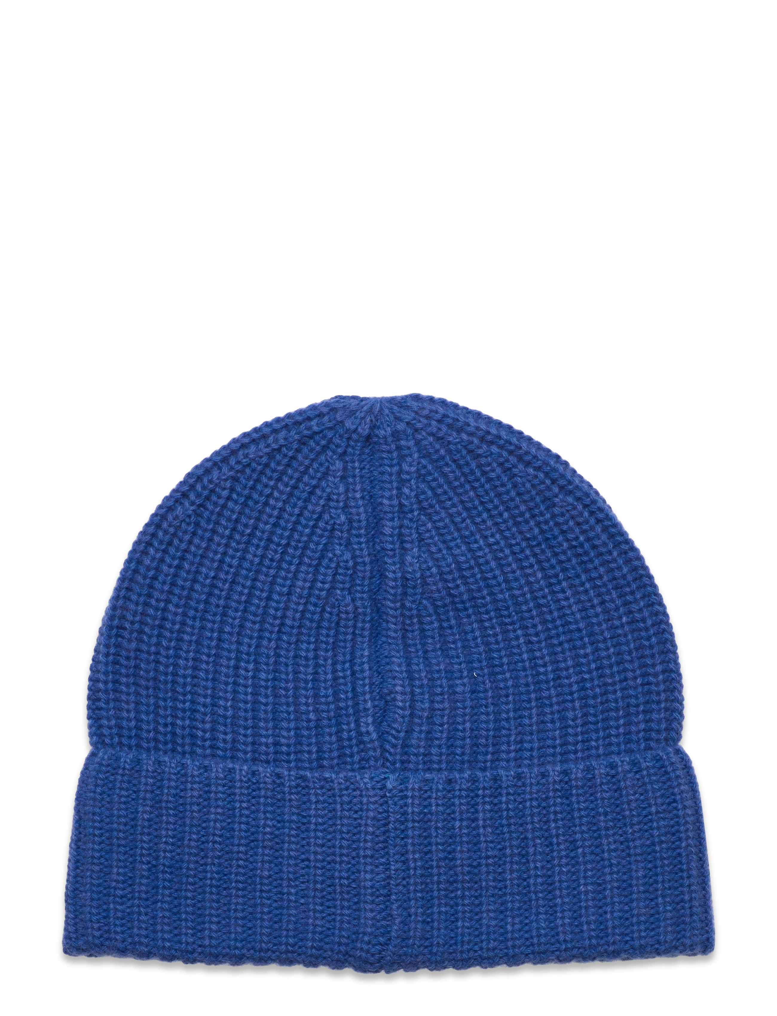 IVY OAK - ALEXIA KNITTED BEANIE - light cobalt blue - 1