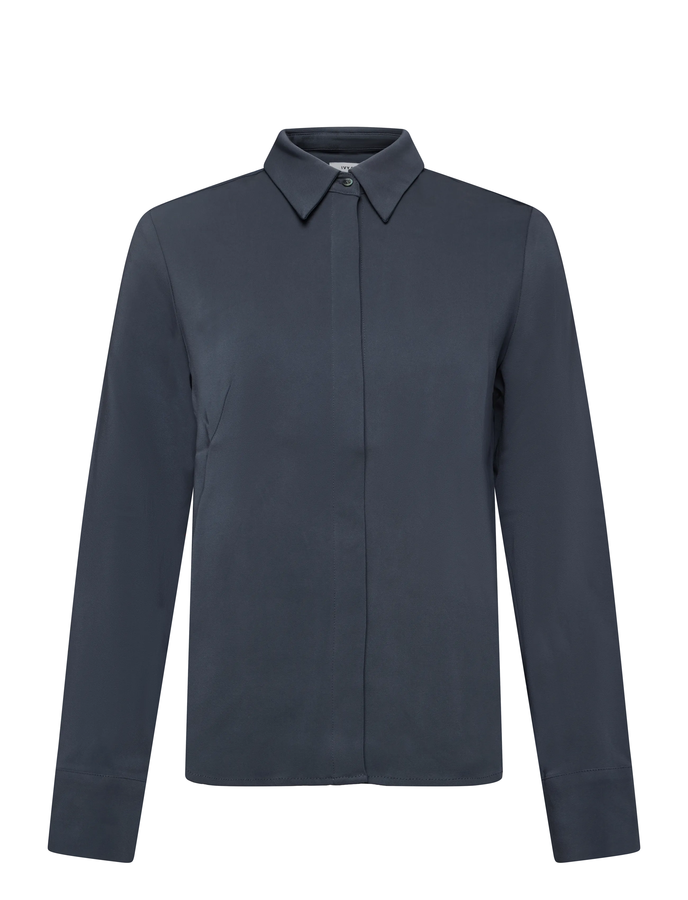SLATE BLUE