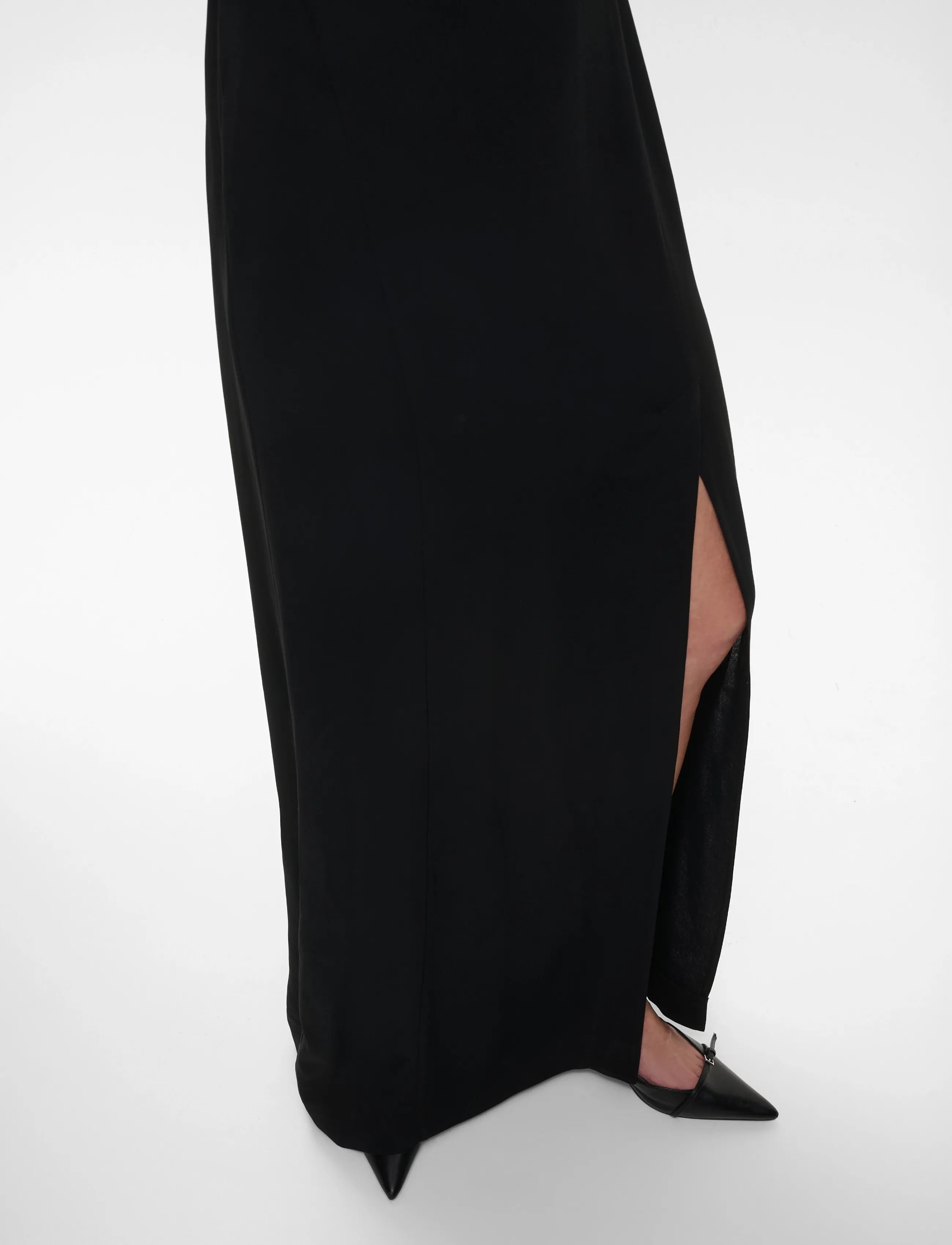 Ivy Oak - IOOona Dress - maxikleider - black - 1