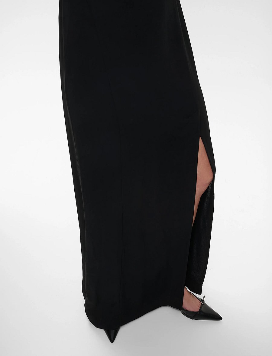 Ivy Oak - IOOona Dress - maxikleider - black - 1