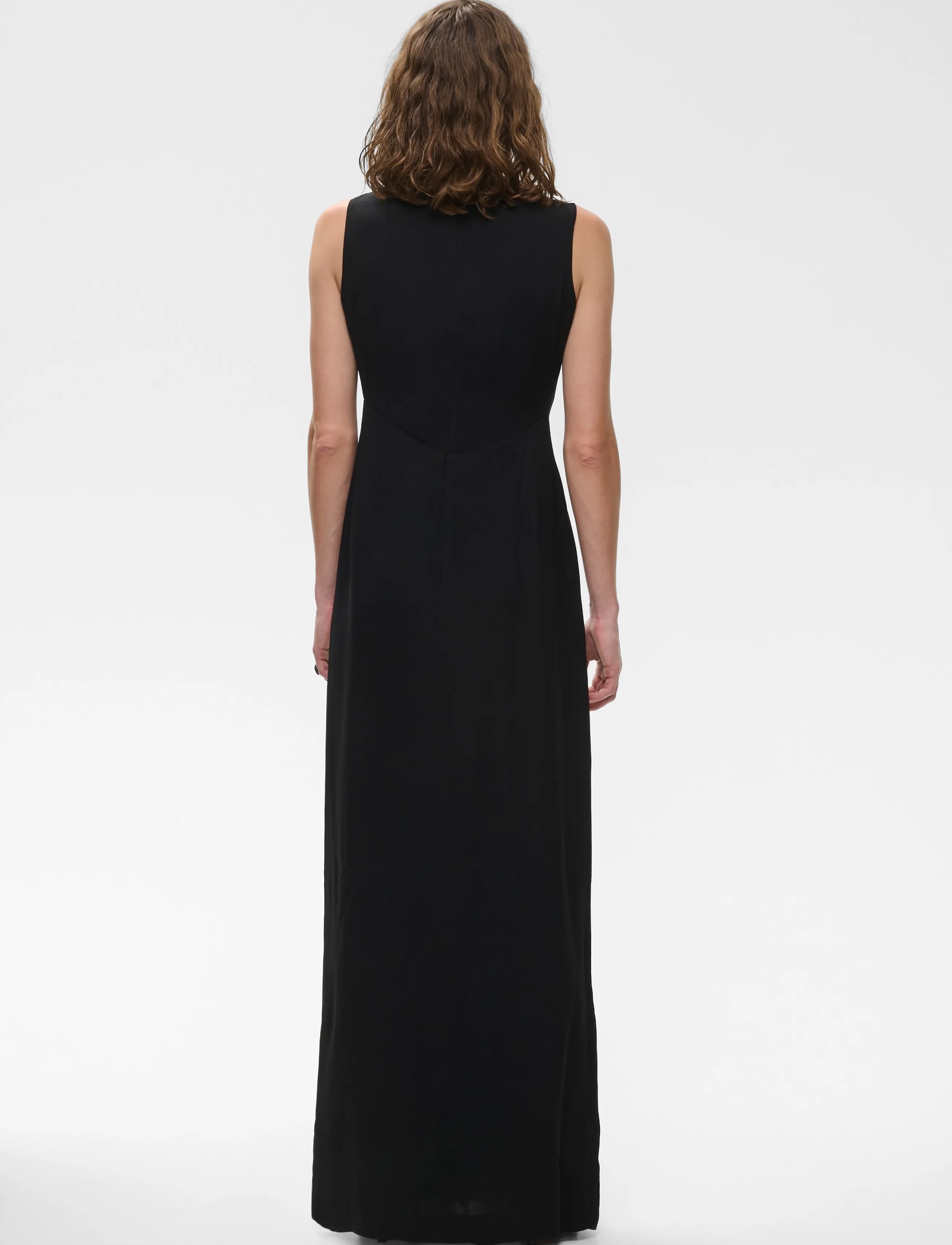 Ivy Oak - IOOona Dress - maxikleider - black - 3