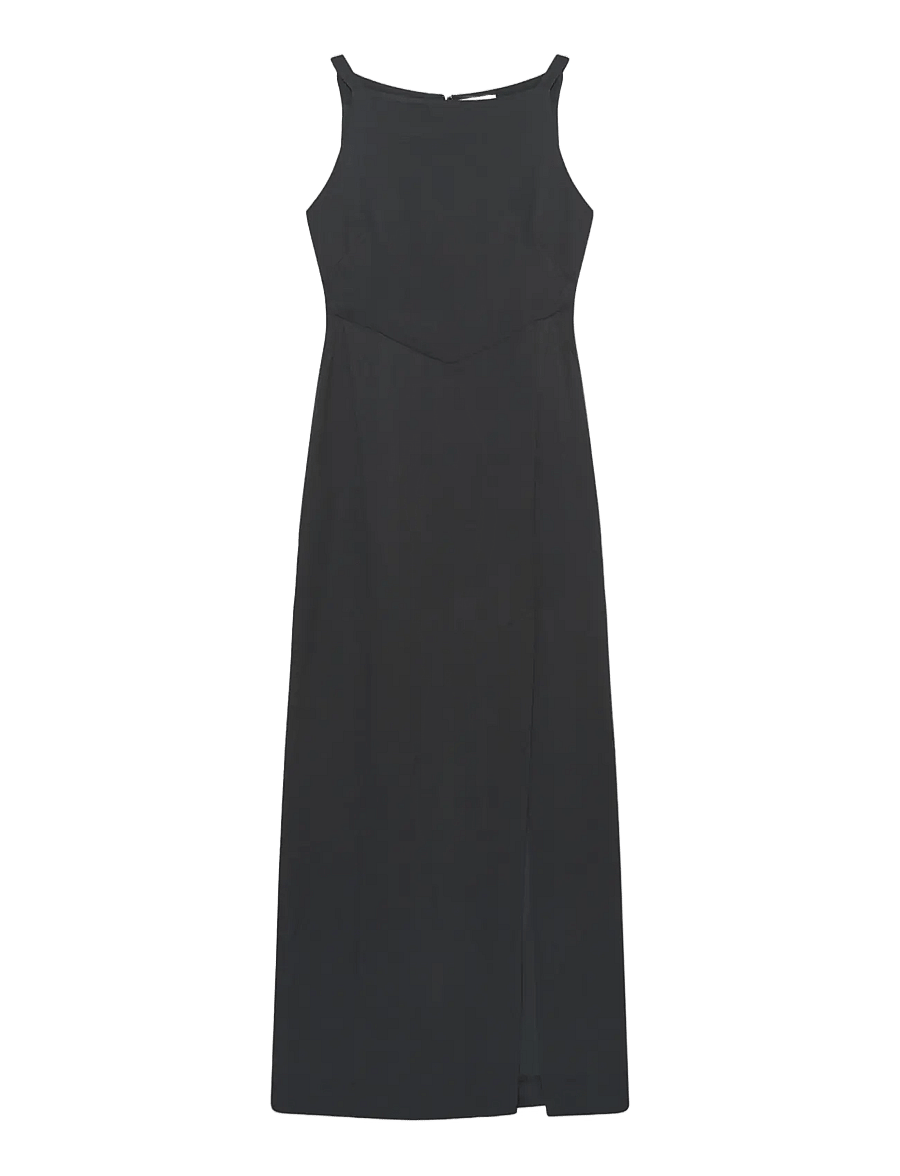 Ivy Oak - IOOona Dress - abendkleider - slate blue - 0