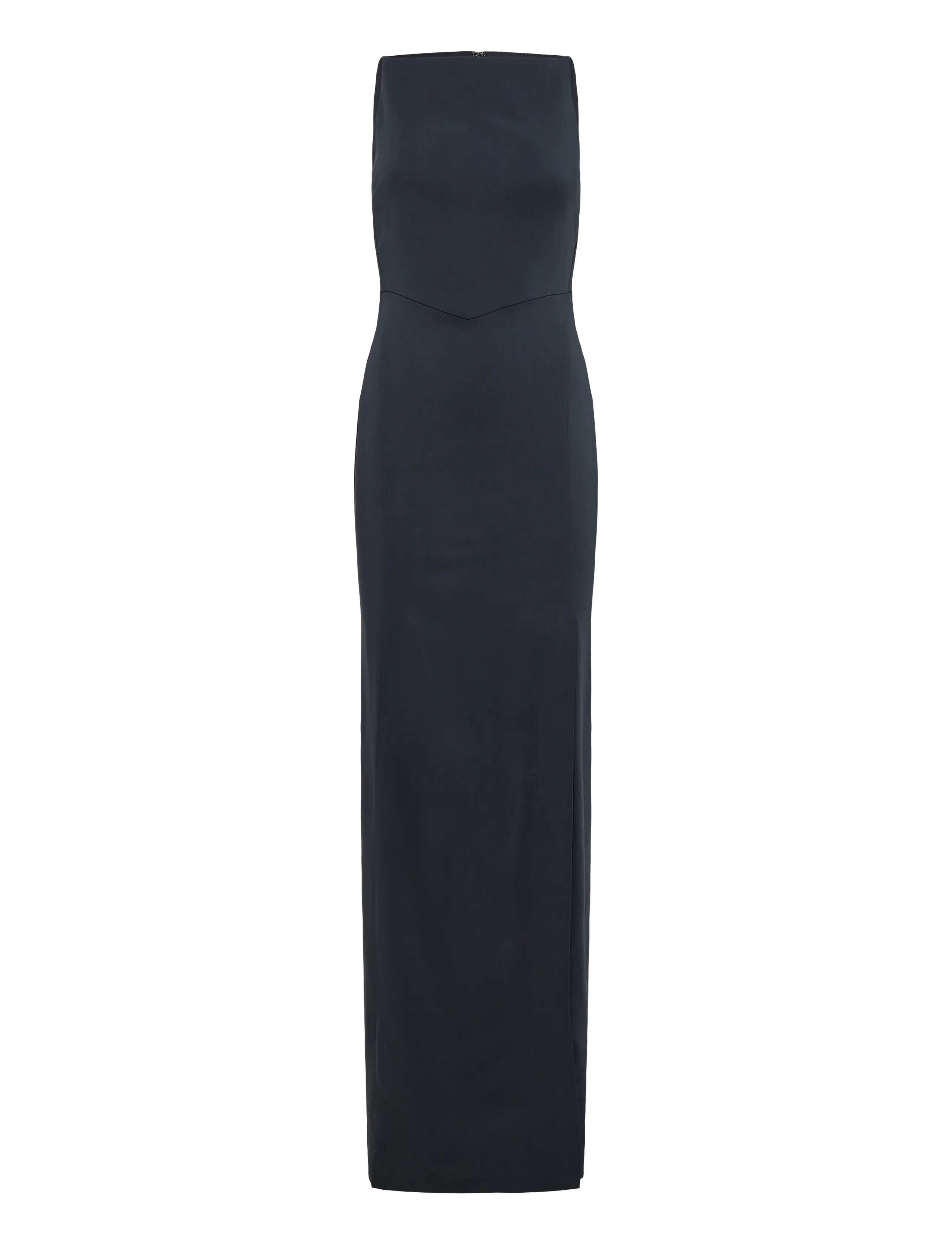 Ivy Oak IOOona Dress - Kleidid - SLATE BLUE / blue