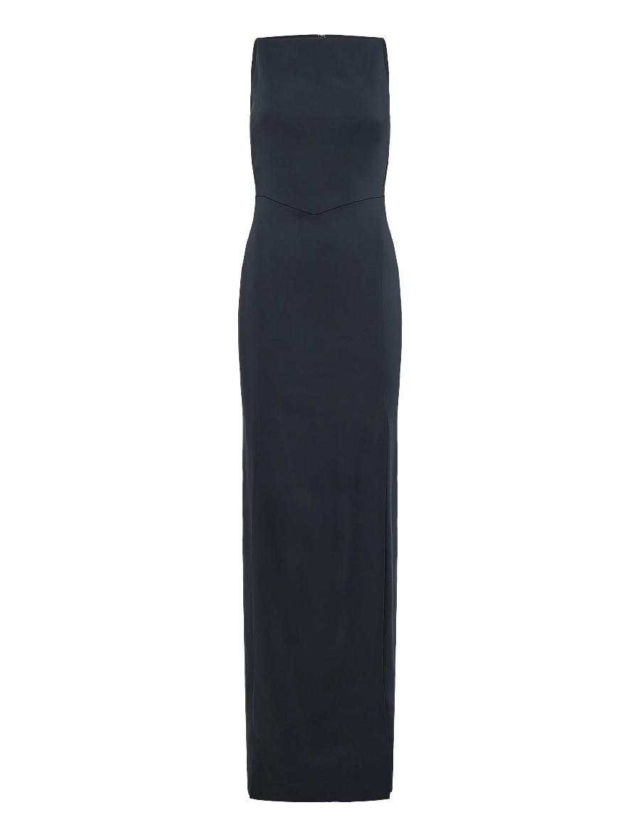 Ivy Oak - IOOona Dress - evening dresses - slate blue - 0