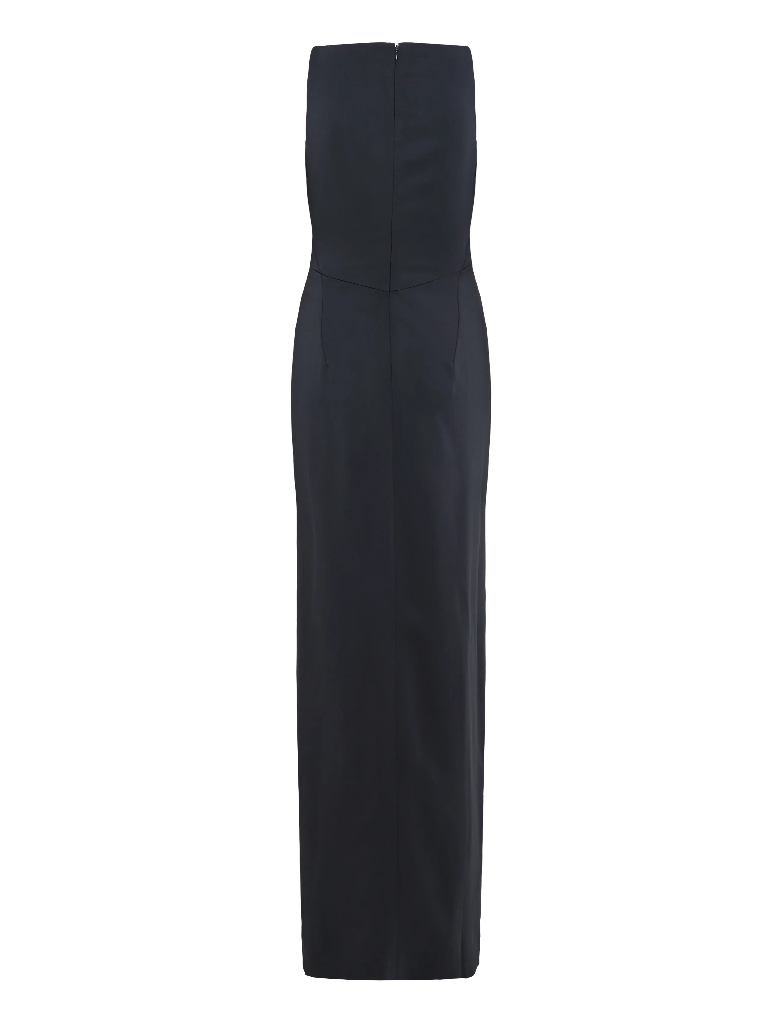 Ivy Oak - IOOona Dress - evening dresses - slate blue - 1