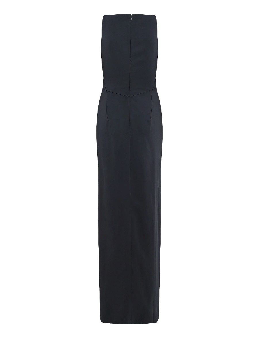 Ivy Oak - IOOona Dress - evening dresses - slate blue - 1