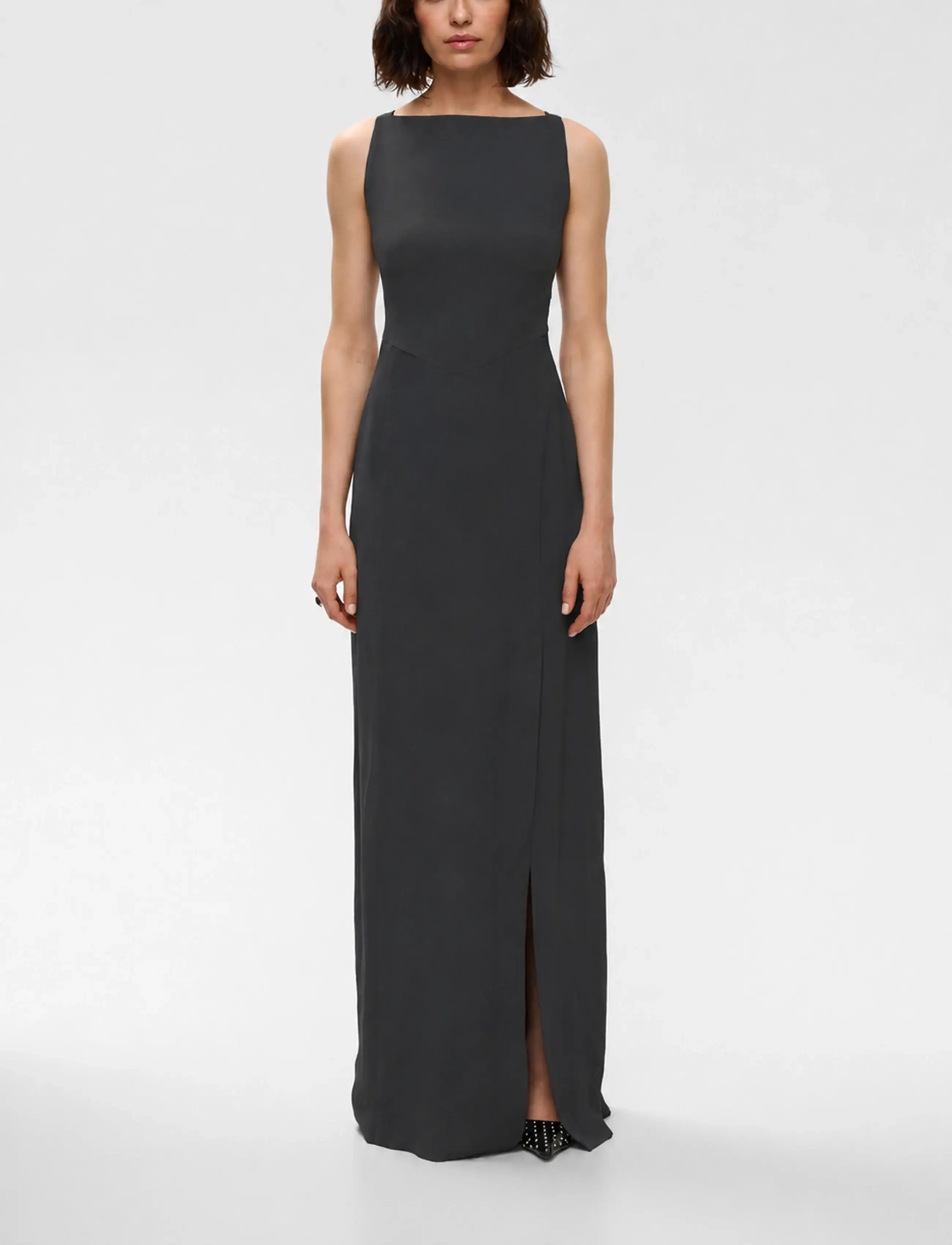 Ivy Oak - IOOona Dress - abendkleider - slate blue - 2