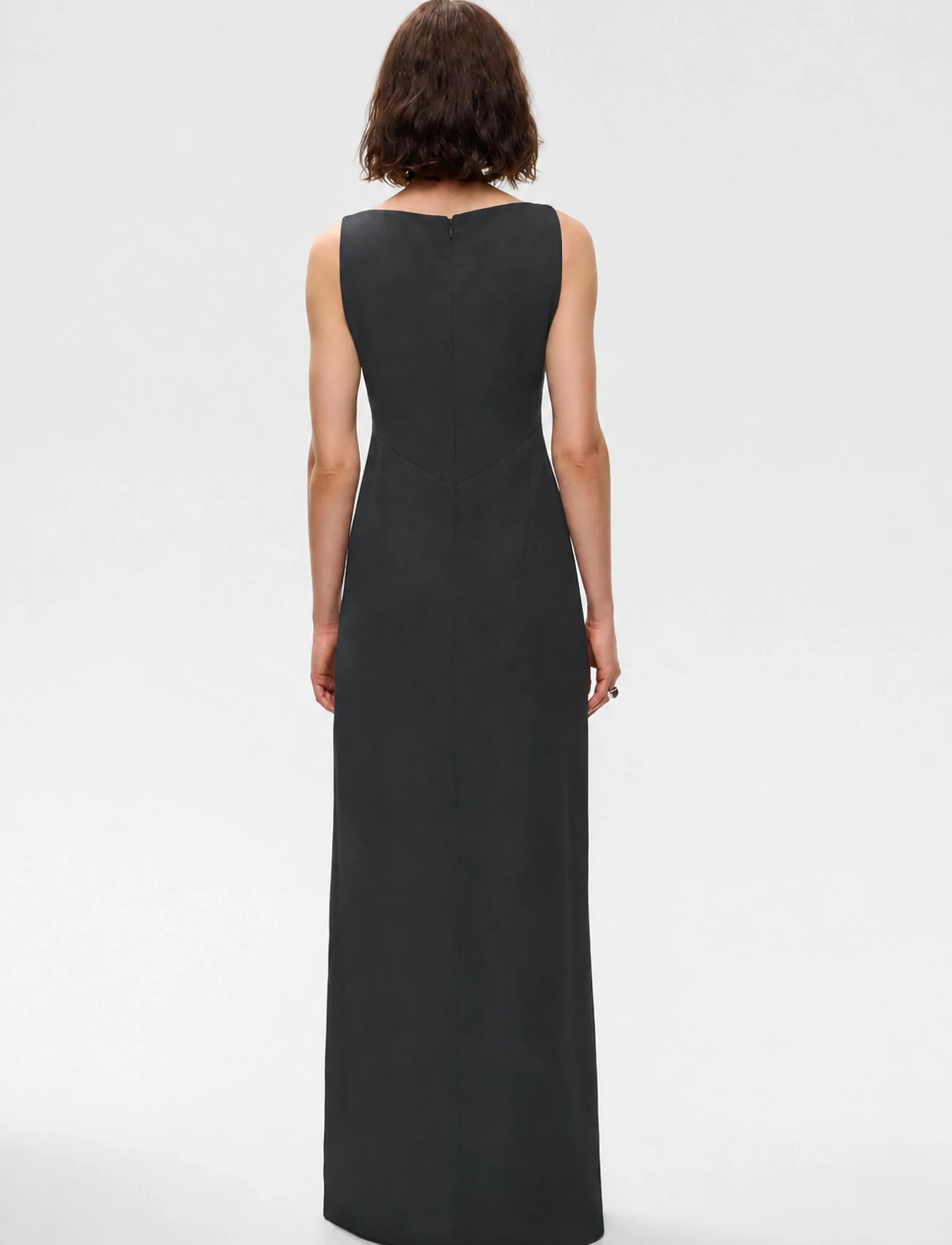 Ivy Oak - IOOona Dress - abendkleider - slate blue - 3