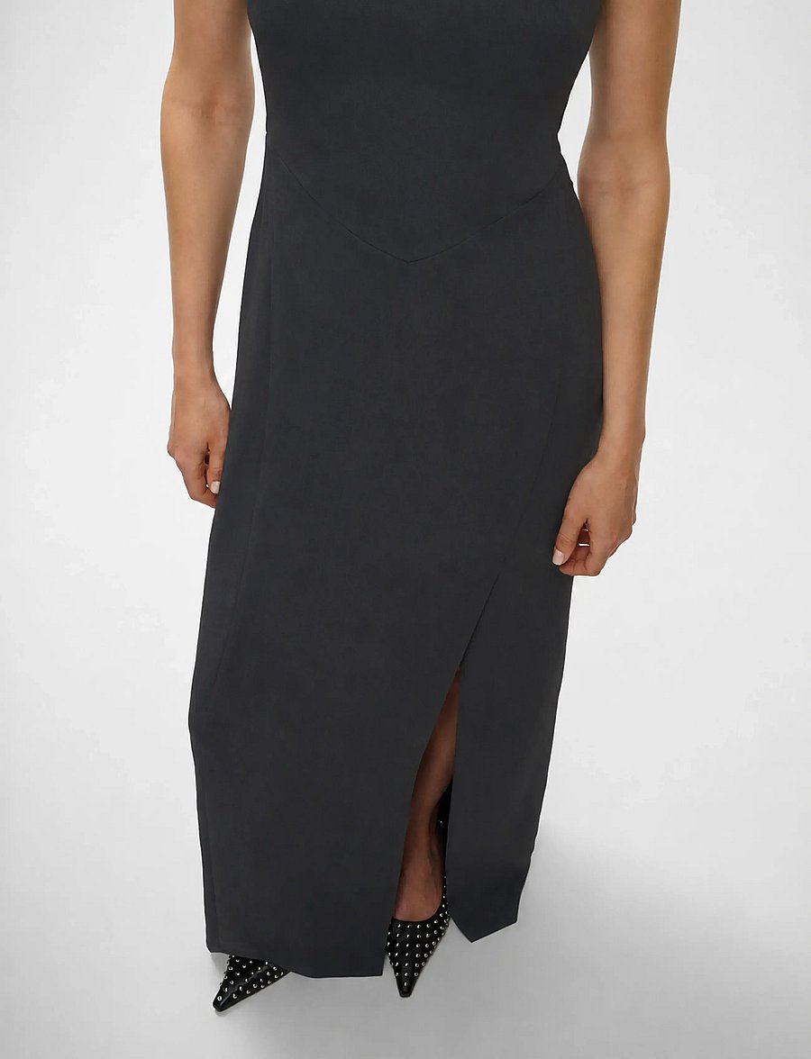 Ivy Oak - IOOona Dress - abendkleider - slate blue - 4