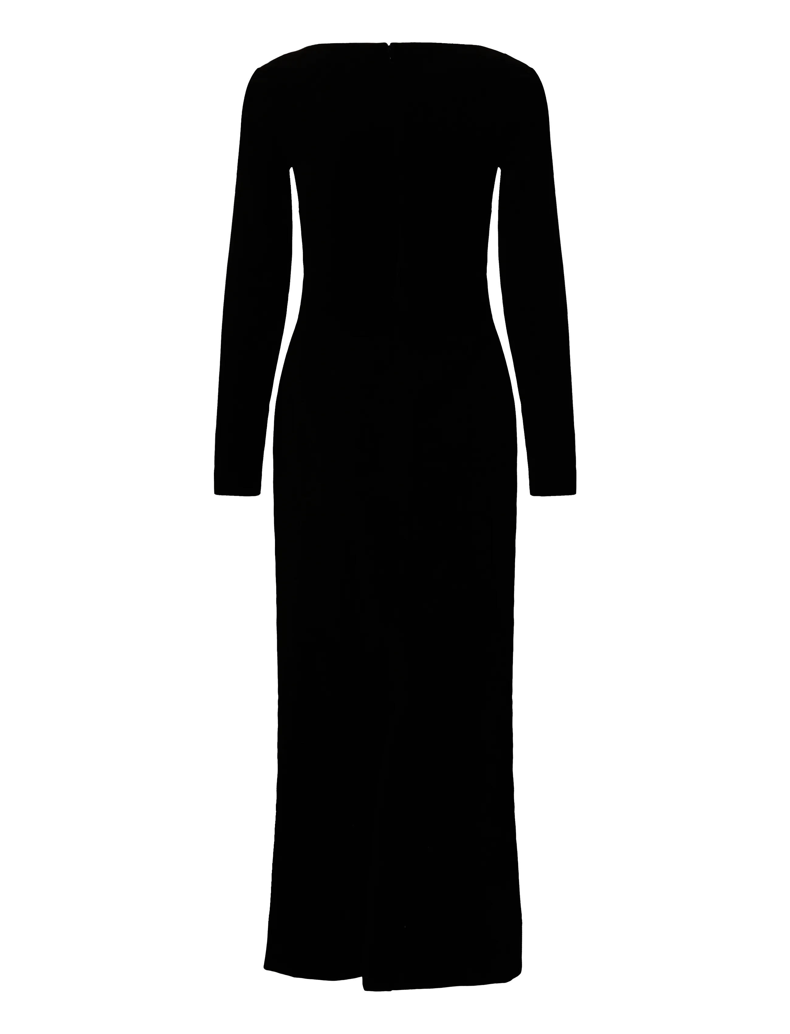 Ivy Oak - IOOmaira Dress - cocktail dresses - black - 1