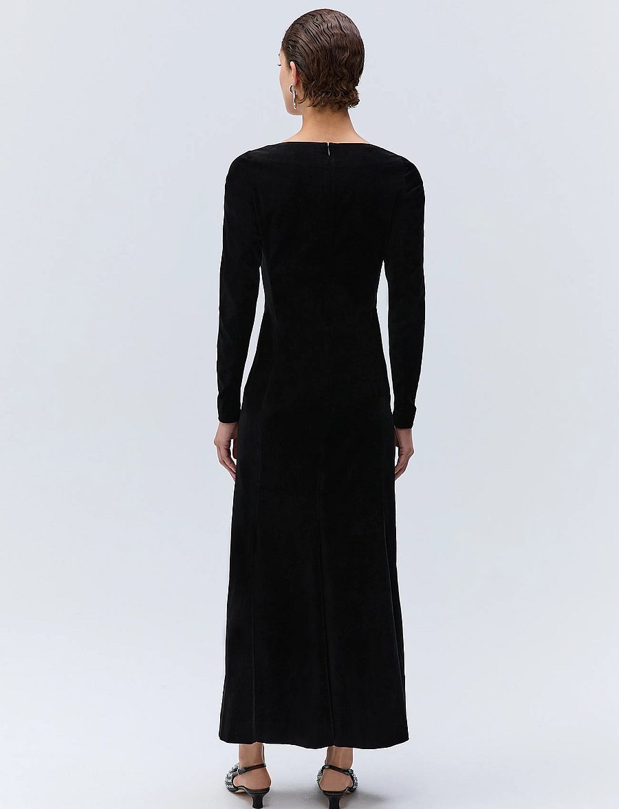 Ivy Oak - IOOmaira Dress - cocktailkleider - black - 3