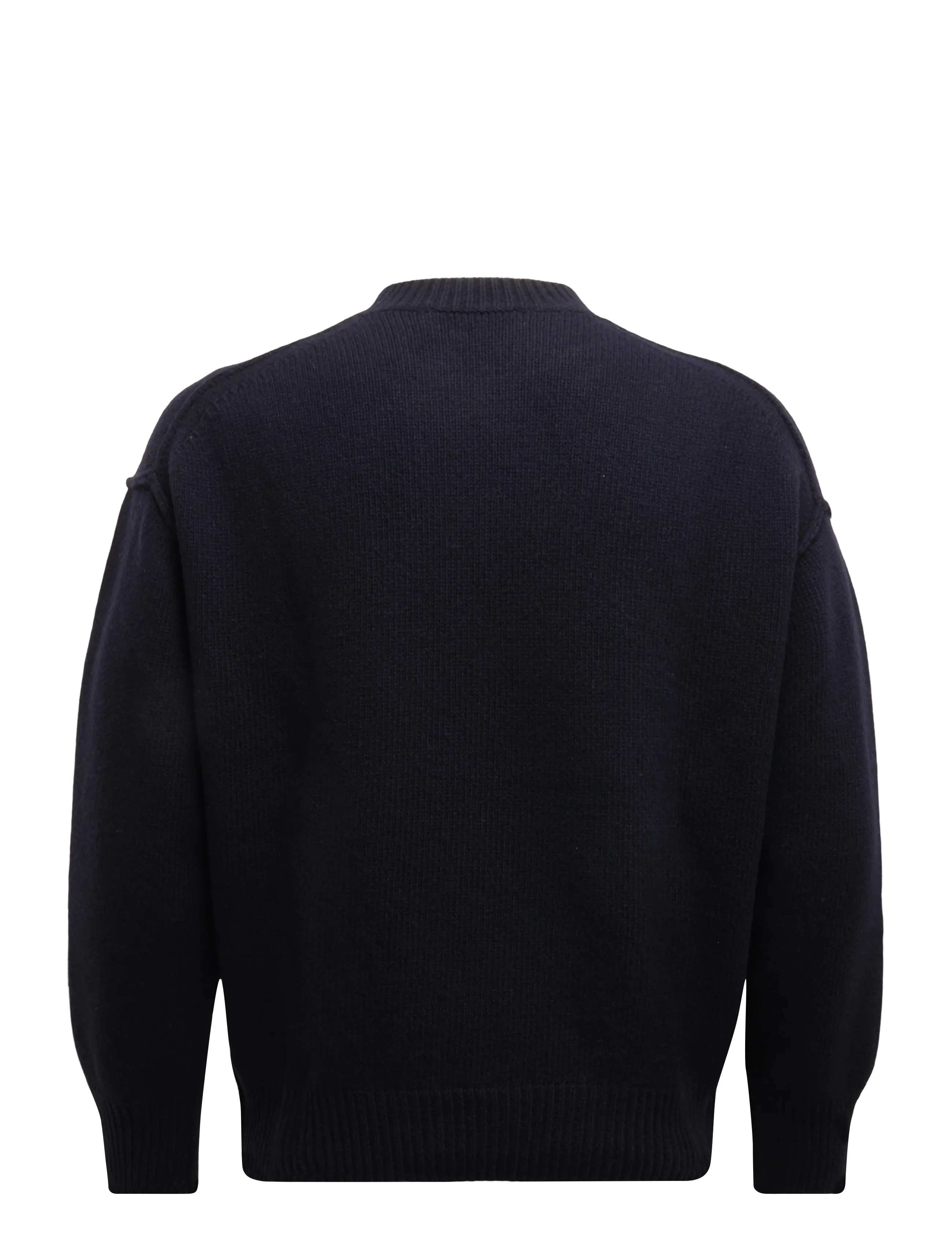 Ivy Oak - IOKassidy Lane Pullover - stickade tröjor - midnight blue - 1