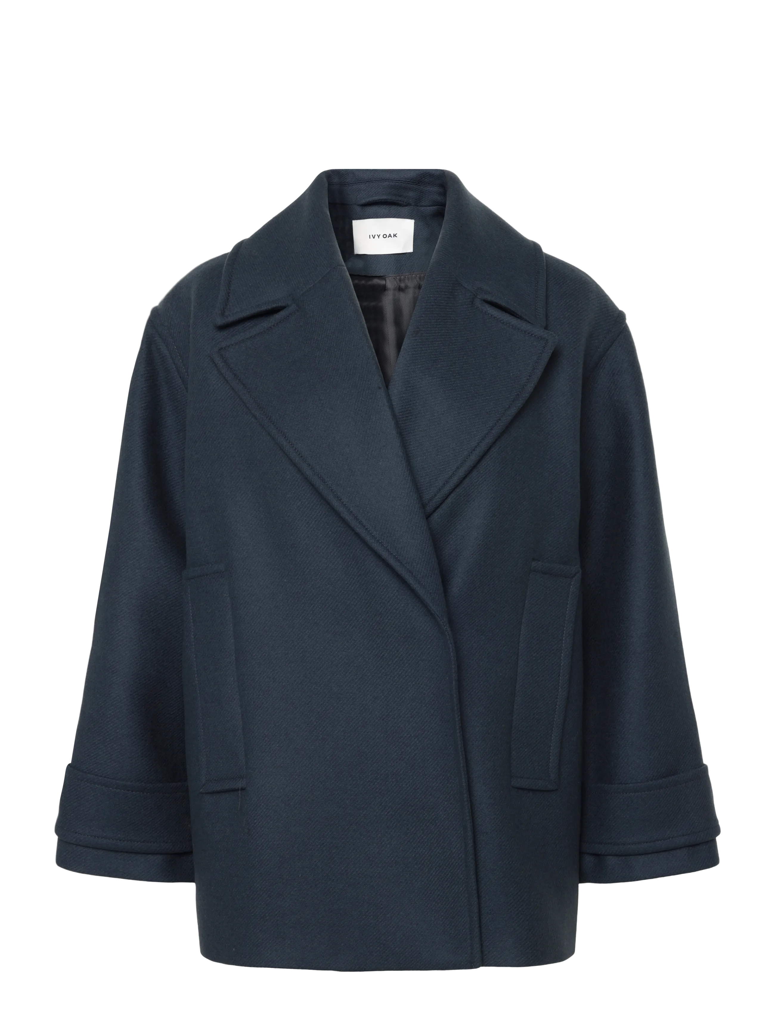 Ivy Oak - IOCarly Coat - winterjacken - slate blue - 1